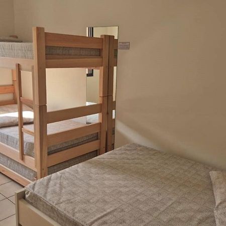 Apartamento Asturias Ubatuba Bagian luar foto